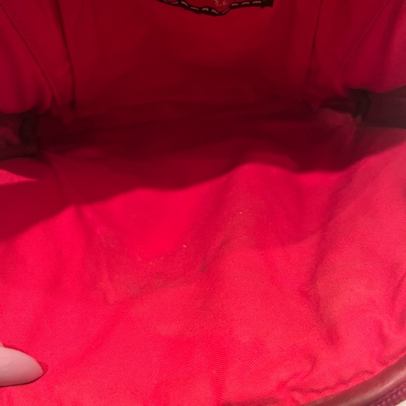 Isabella Fiore Beaded One Upon a Time Tote - Picture 10 of 10